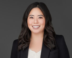 Pancy Lin Partner at Hylton & Associates