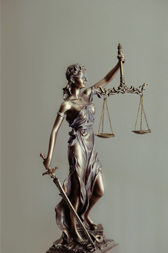 Scales of Justice