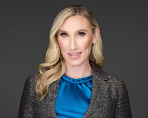 Sarah Pavlik Associaste Attorney at Hylton & Associates