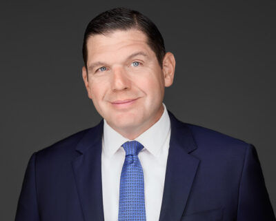 Edward Reid Senior Counsel at Hylton & Associates