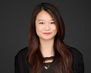 Ashia Sherdsuriya Associate Attorney at Hylton & Associates