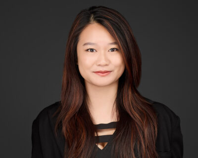 Ashia Sherdsuriya Associate Attorney at Hylton & Associates